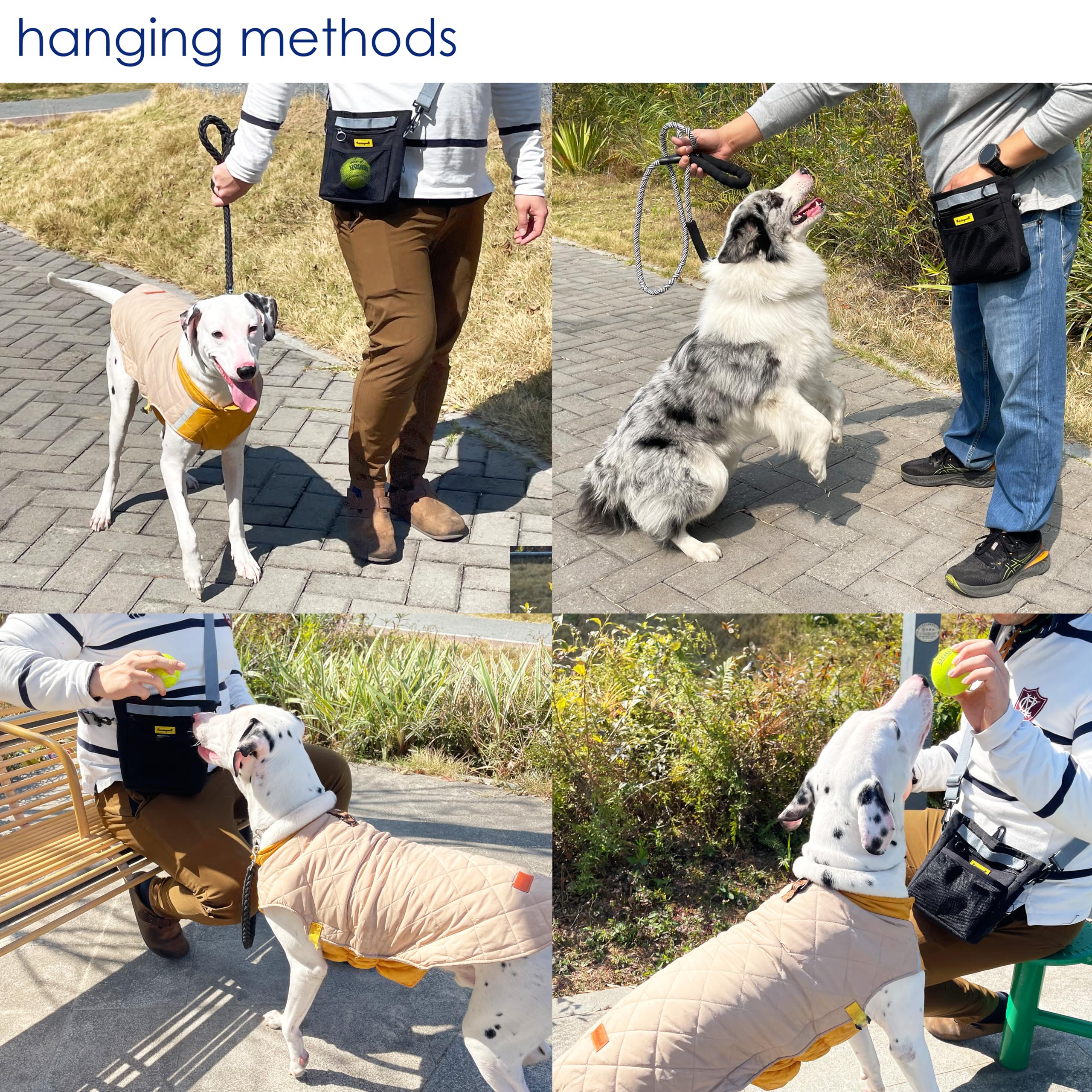 Raisingwell waterproof lining simplifies cleanup after muddy walks or treats