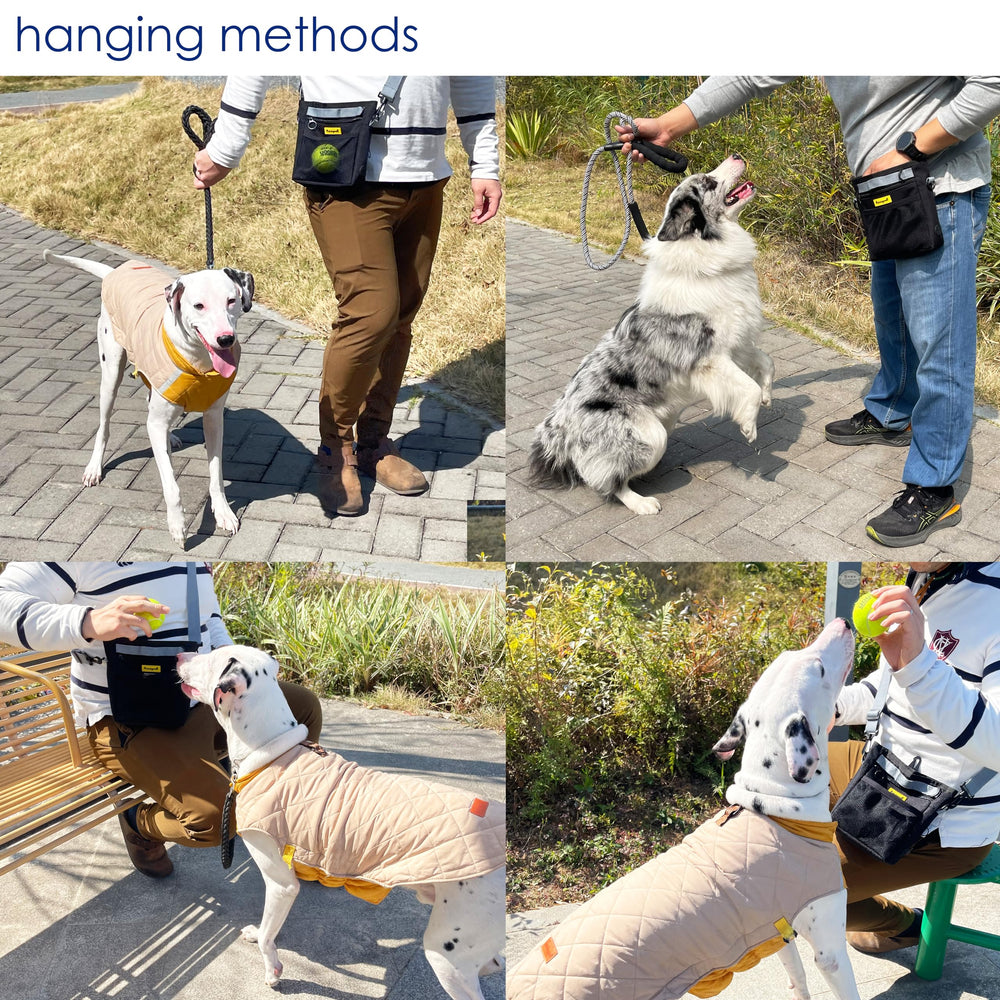 Raisingwell waterproof lining simplifies cleanup after muddy walks or treats