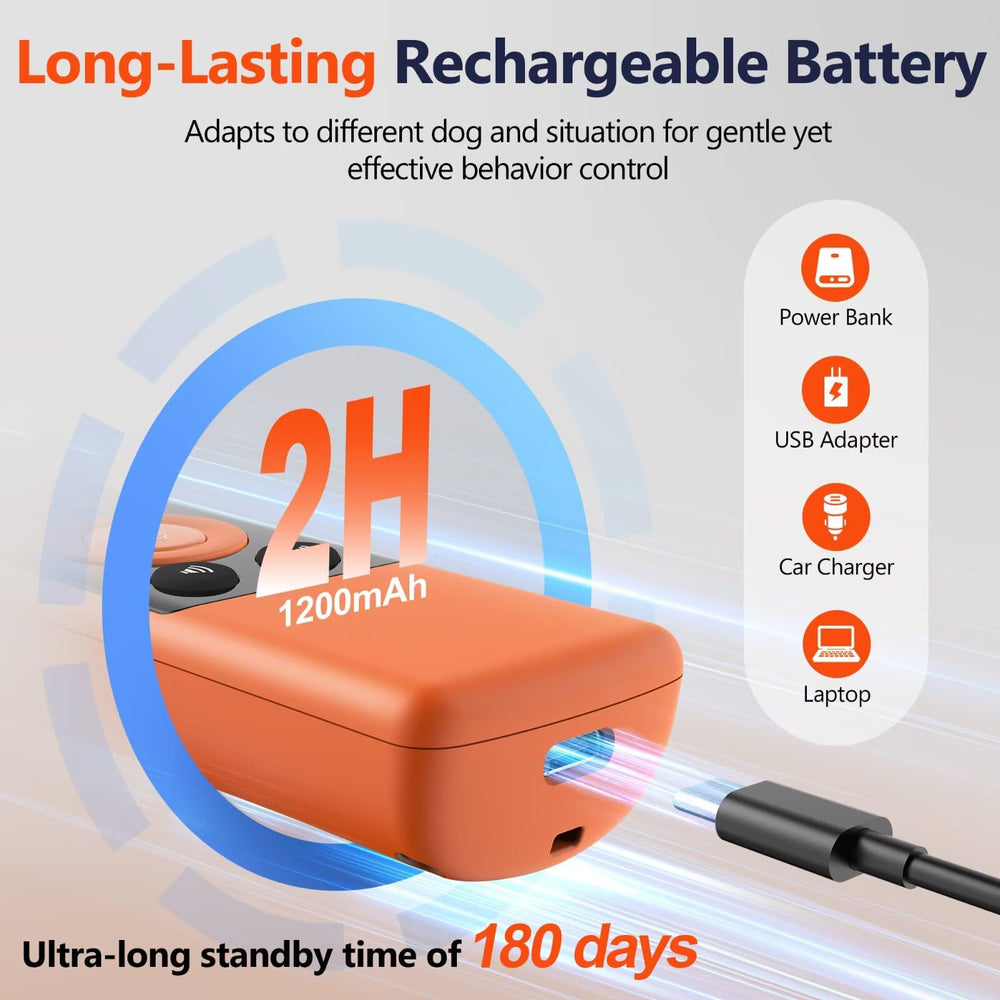 RalYUNI type-C charging port keeps power ready on the go.