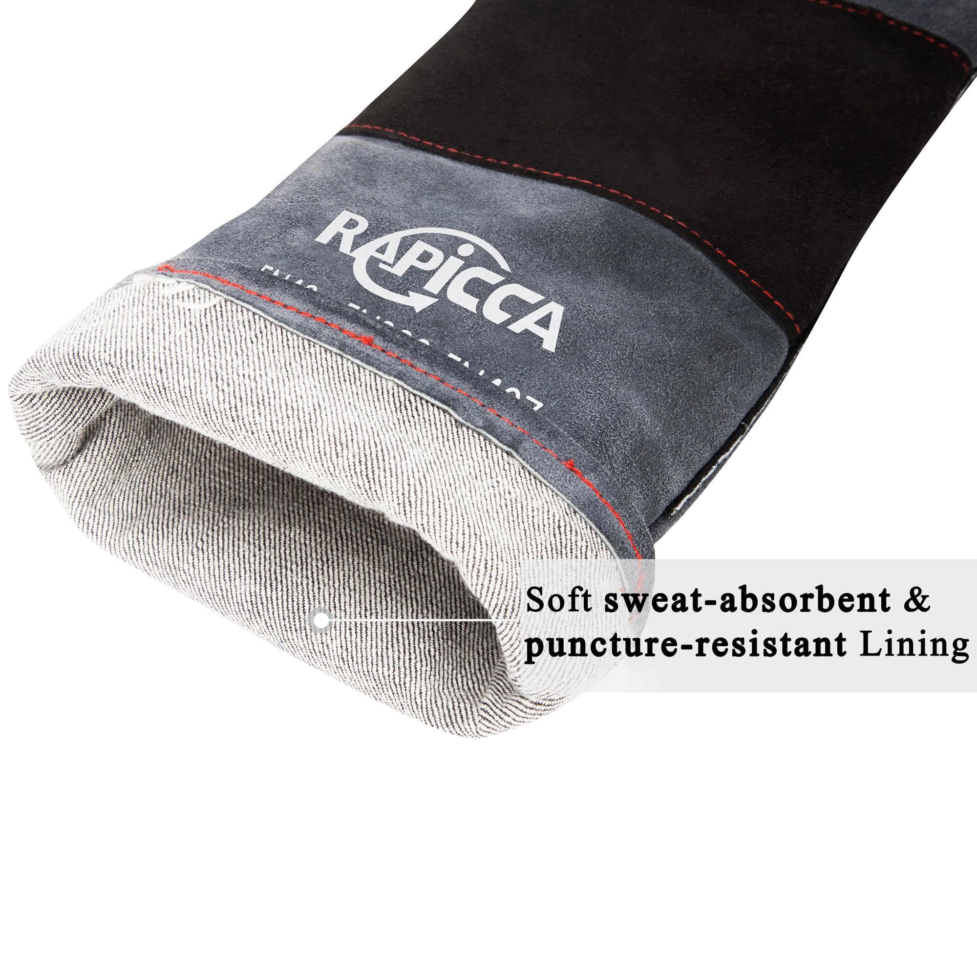 RAPICCA multi use gloves suitable for gardening and cooking