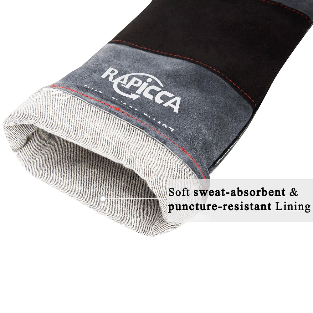 RAPICCA multi use gloves suitable for gardening and cooking