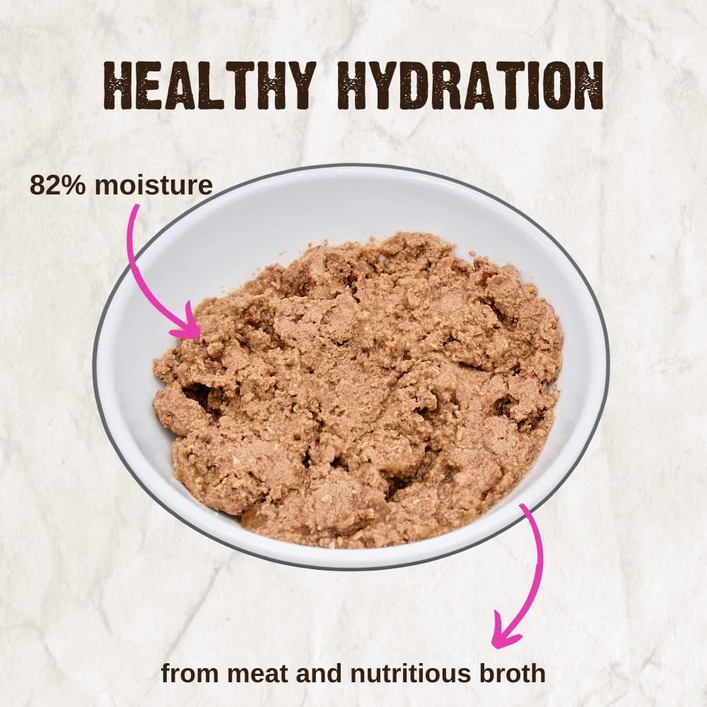 RAWZ all-natural ingredients no artificial flavors or colors