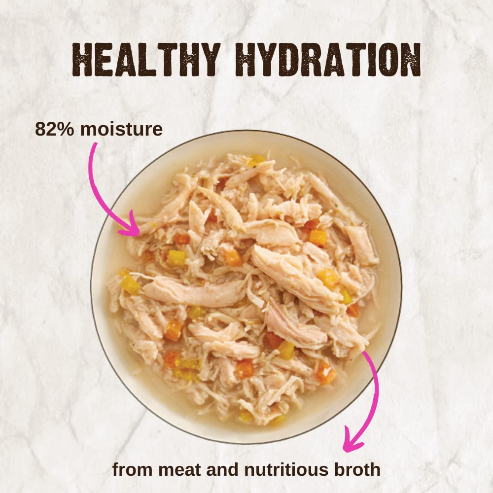 Rawz chicken-liver can close-up emphasizing hearty flavor for mealtime interest.