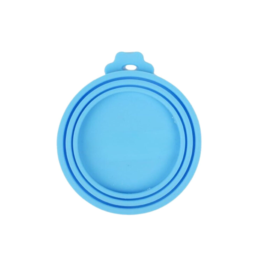 Rawz BPA-free can linings feature for safer pet meals.