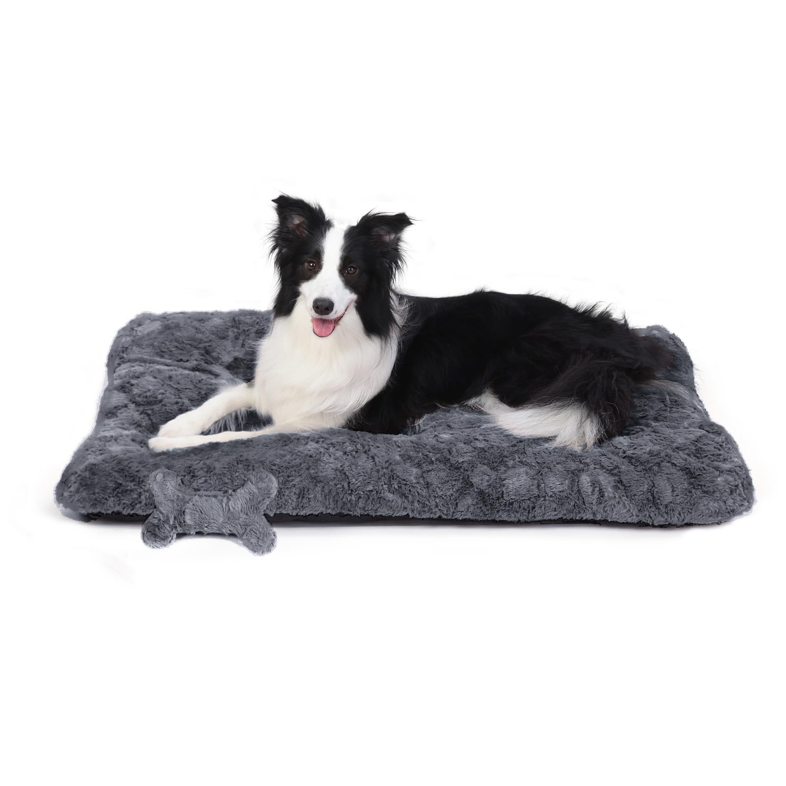 Razyzil bed creates a cozy napping area in any room.