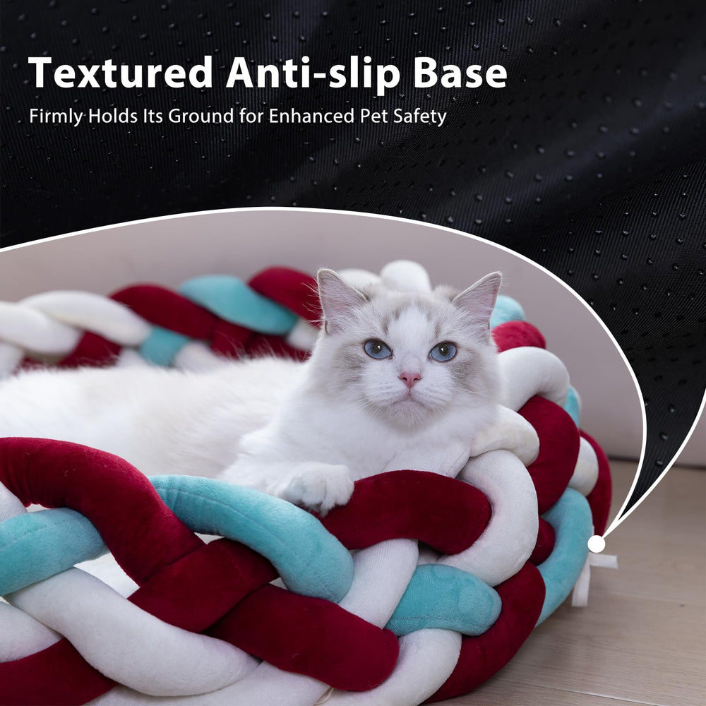 Razyzil removable cushion makes washing quick and easy.