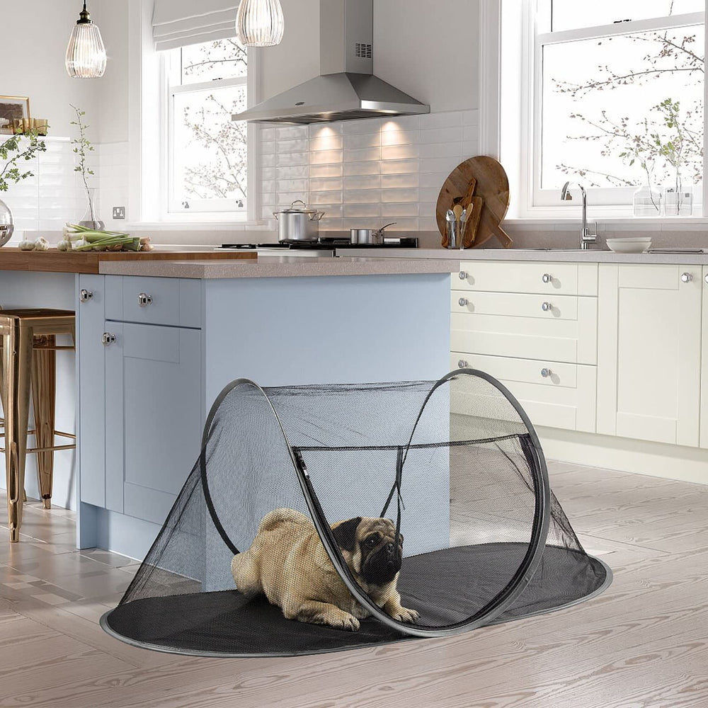 Realife tent bottom waterproof keeps interior dry during outdoor adventures.