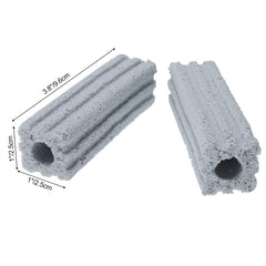 RealPlus aquarium-safe non-metallic ceramic material for tanks