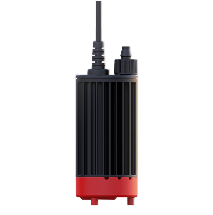 Red Sea ReefATO temperature probe delivering precise tank readings