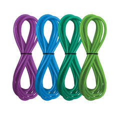 Red Sea ReefDose Deluxe purple dosing tube keeps reef dosing organized.