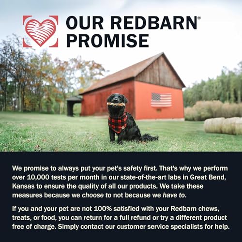 Redbarn Powerfood topper mix-in ready to elevate meals for variety.