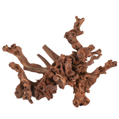 Redfeiyang driftwood branch aquarium setup showing natural habitat enrichment for fish tanks