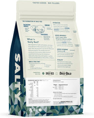 Redmond Daily Red 5lb bag for regular mineral supplementation in horses