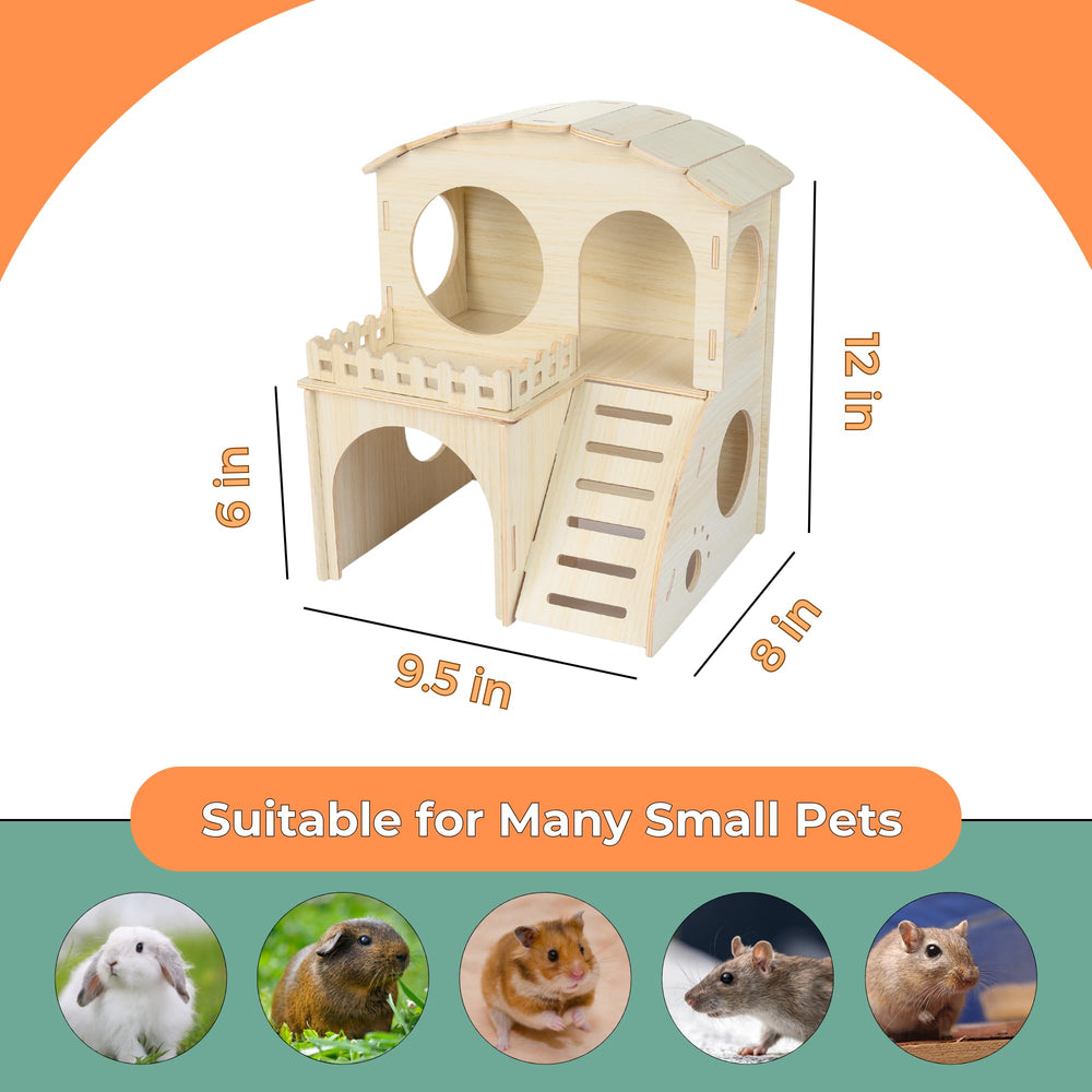 Reel Crafts carrot chews offer durable bite-sized play during cage time.