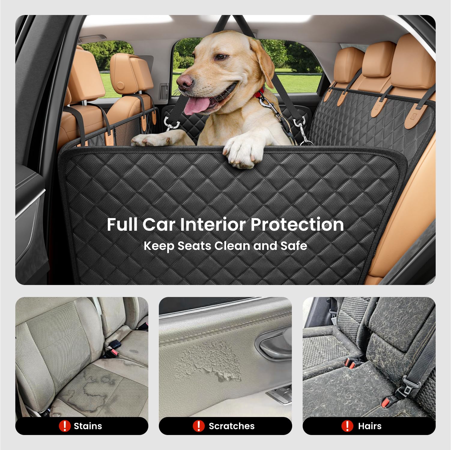 REEVAA durable 3-year warranty offers long-lasting peace of mind