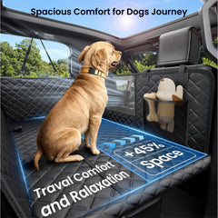REEVAA heavy-duty base supports up to 450lbs for stable lounging