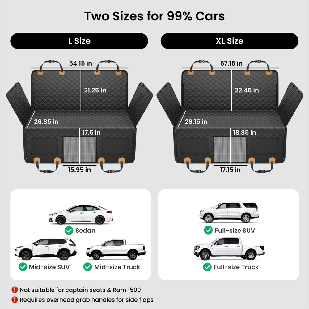 REEVAA quick-snap anchors install in minutes for faster setup and fewer hassles.