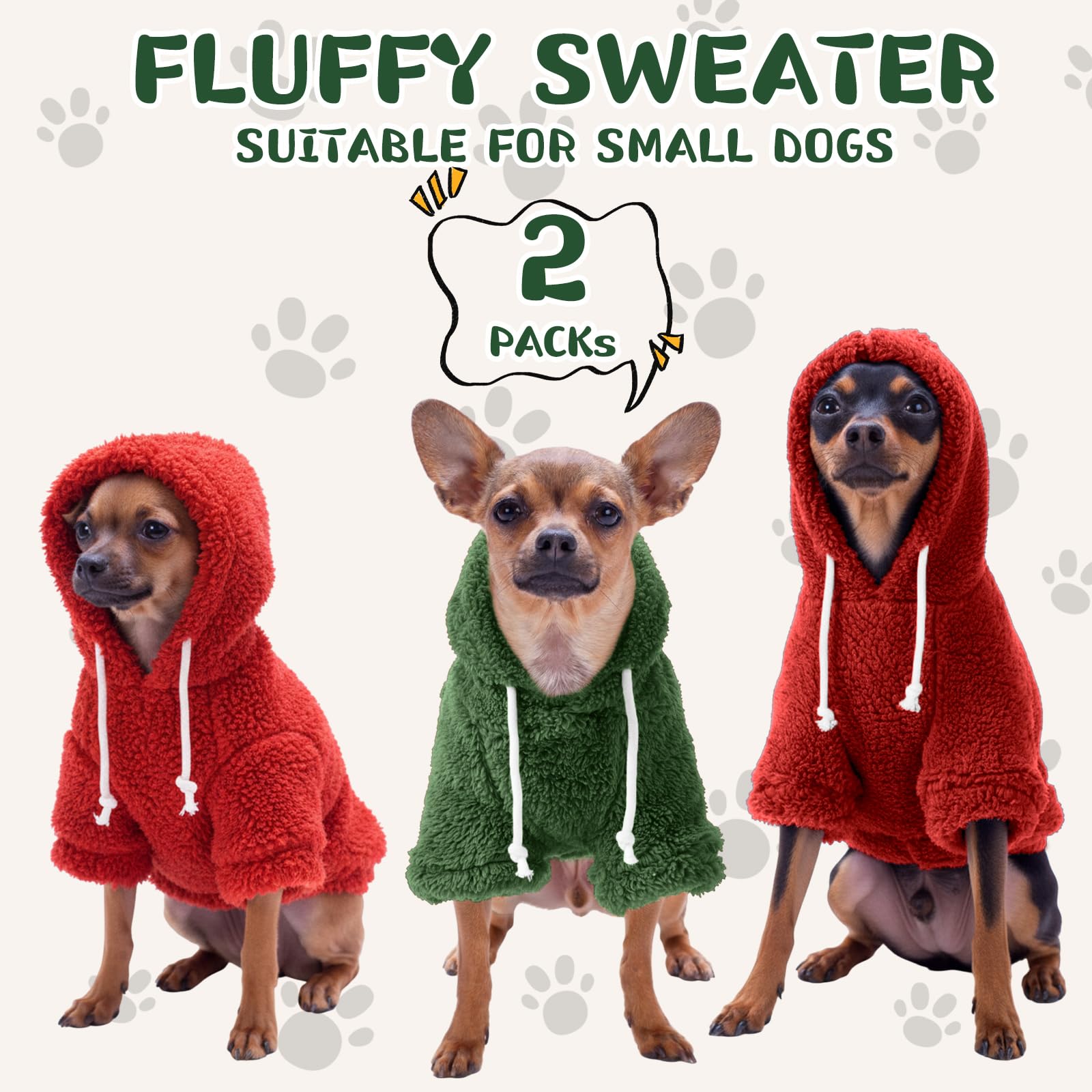 Reginary gift packaging image shows ready-to-gift bundle for pet lovers.