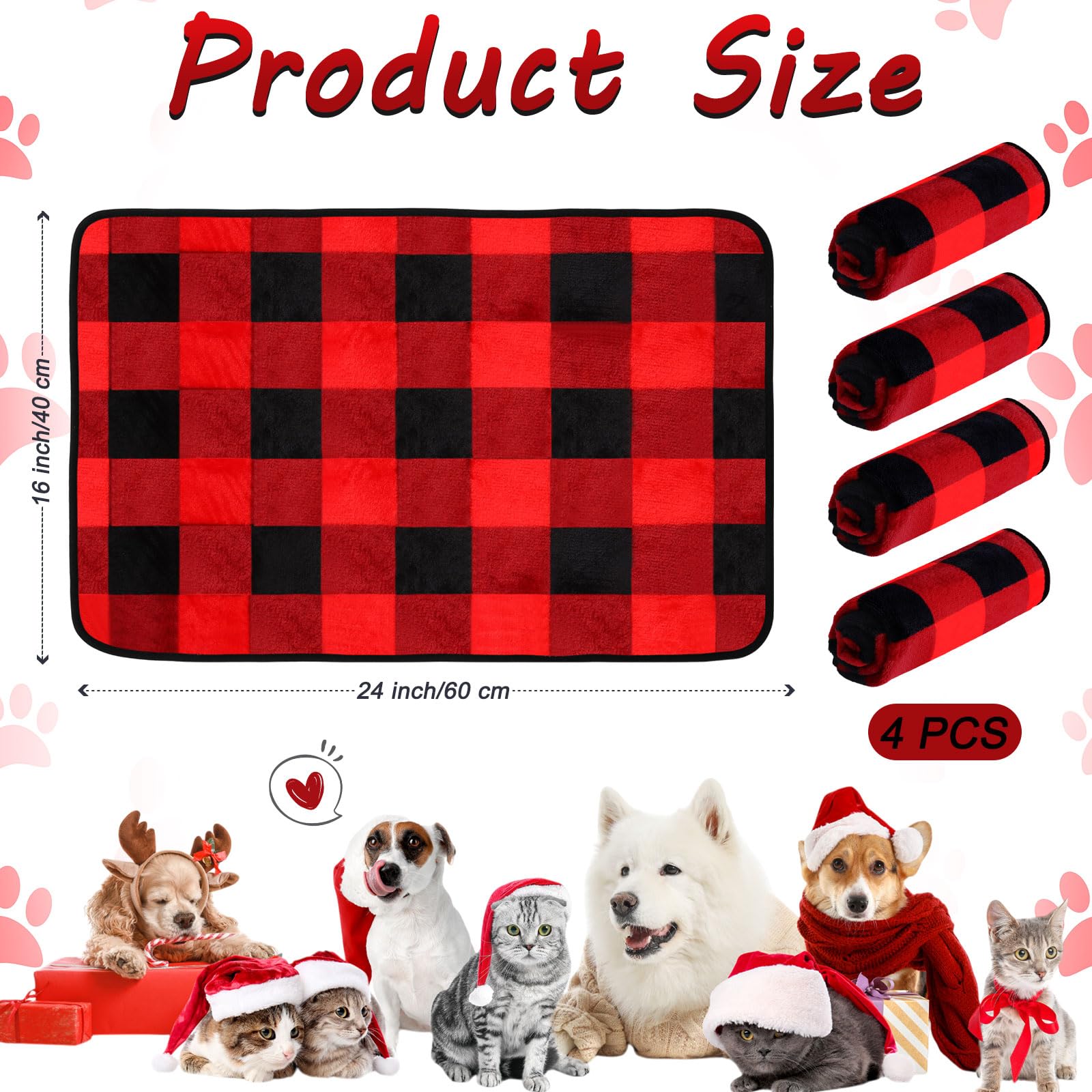 Reginary waterproof guinea pig blanket image highlights moisture protection for cages