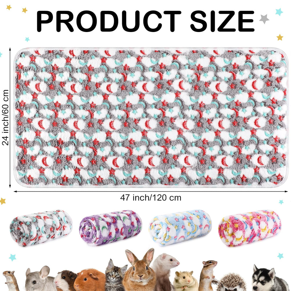 Reginary blanket interior waterproof membrane close-up illustrating spill protection for cages.