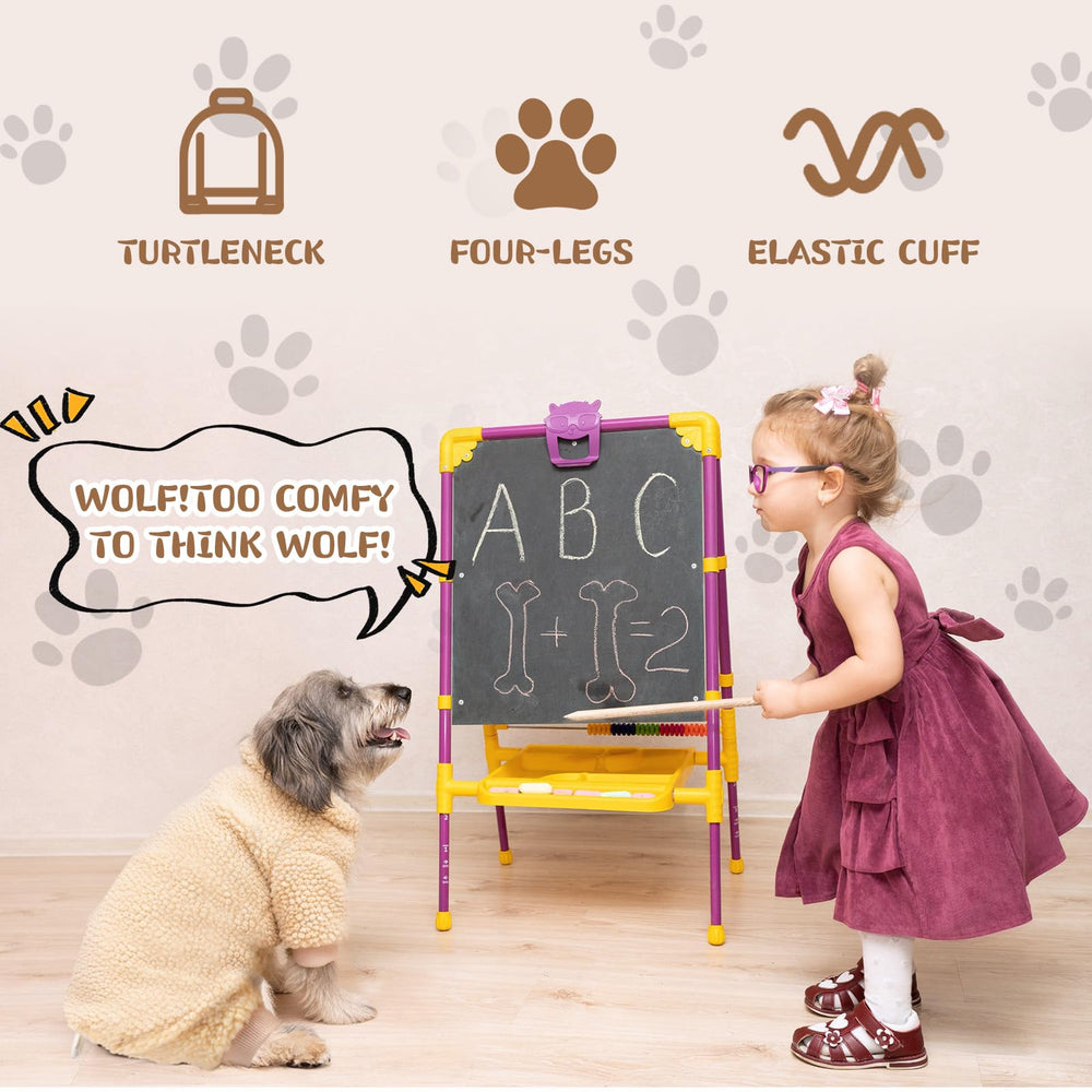 Reginary beige set view highlights versatile winter wear for indoor and outdoor use