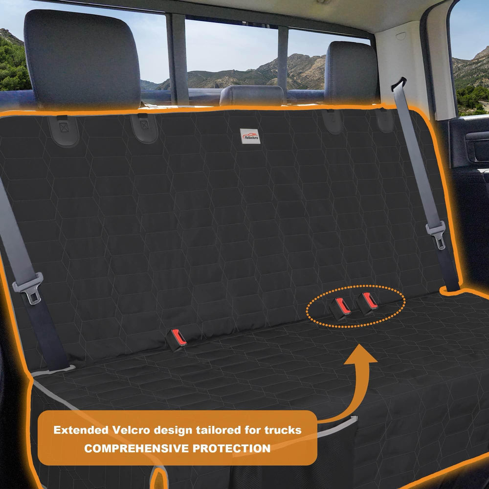 Reliadura one piece pet mat installation for quick setup