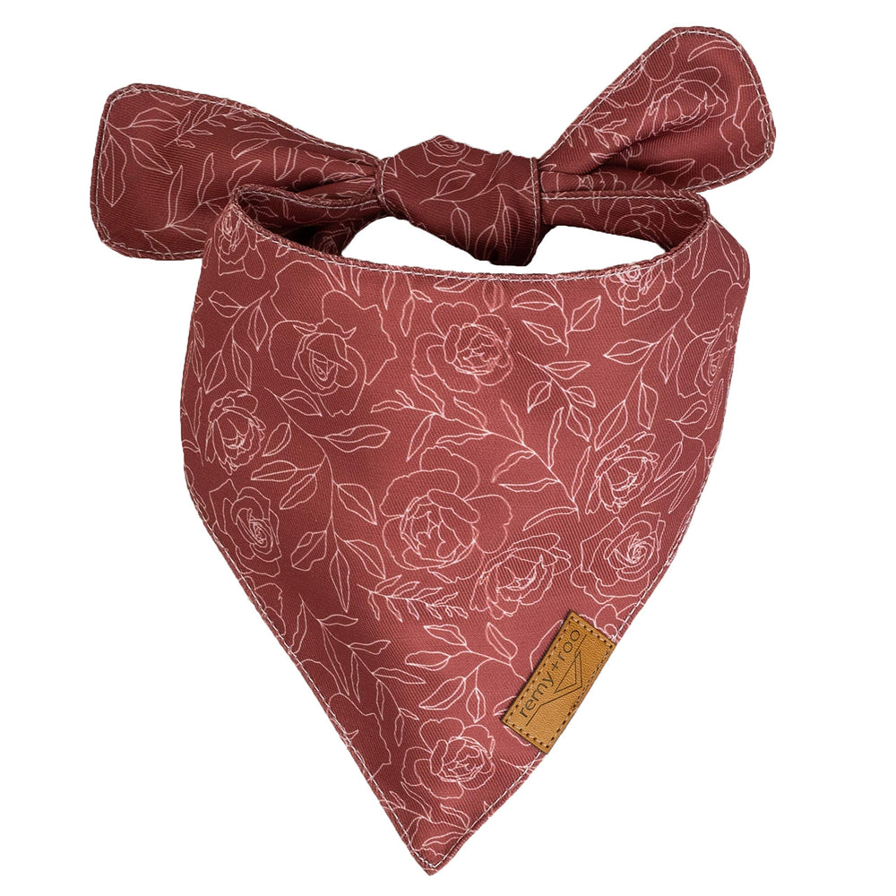 Remyroo spring designs arranged together for versatile dog outfits.
