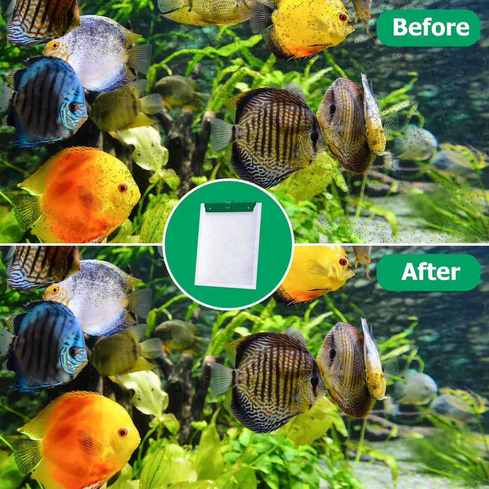 Renami Fauna ReptoFilter compatibility supports turtle tanks with improved water clarity
