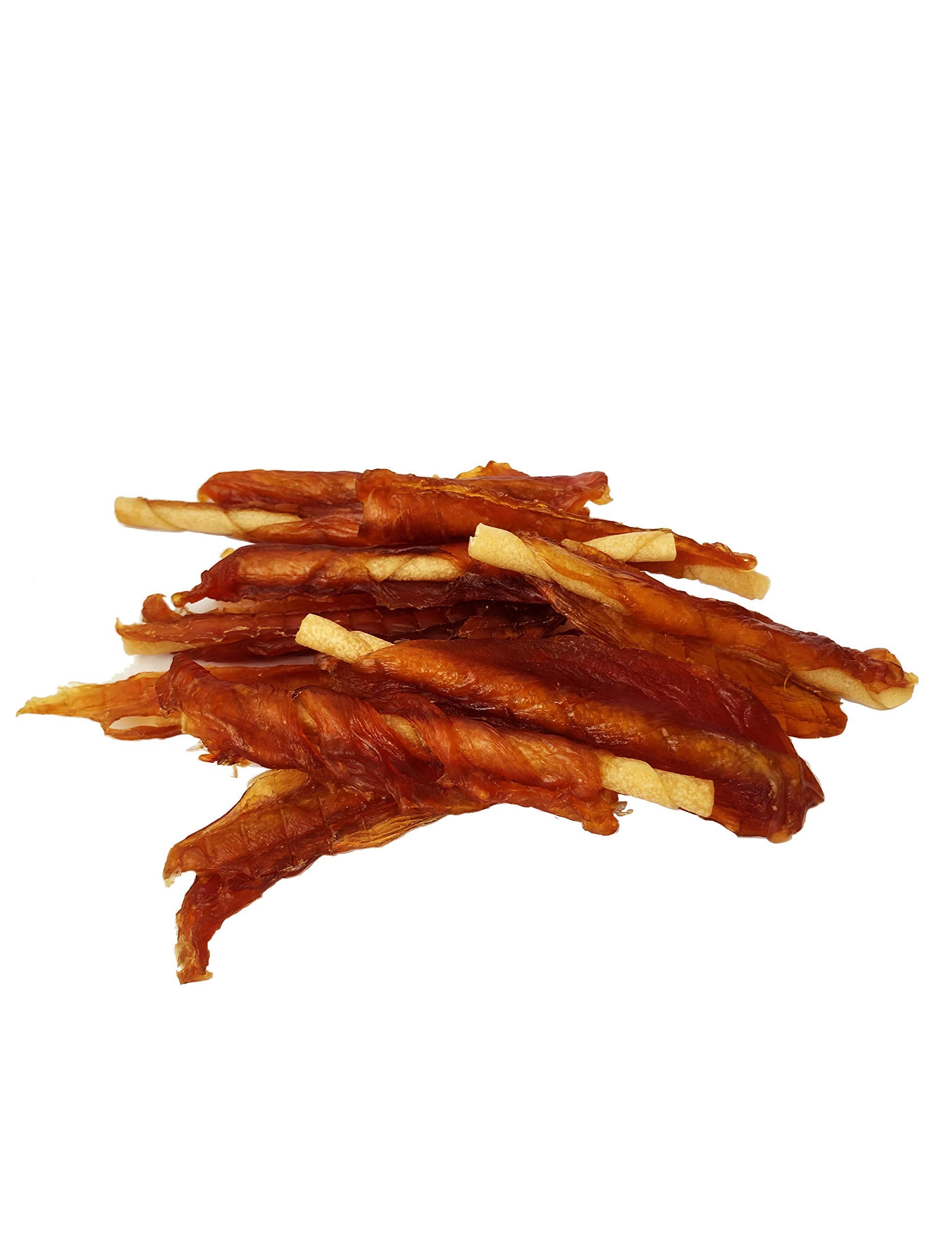Rena's Recipe sticks show glucosamine for joint support.