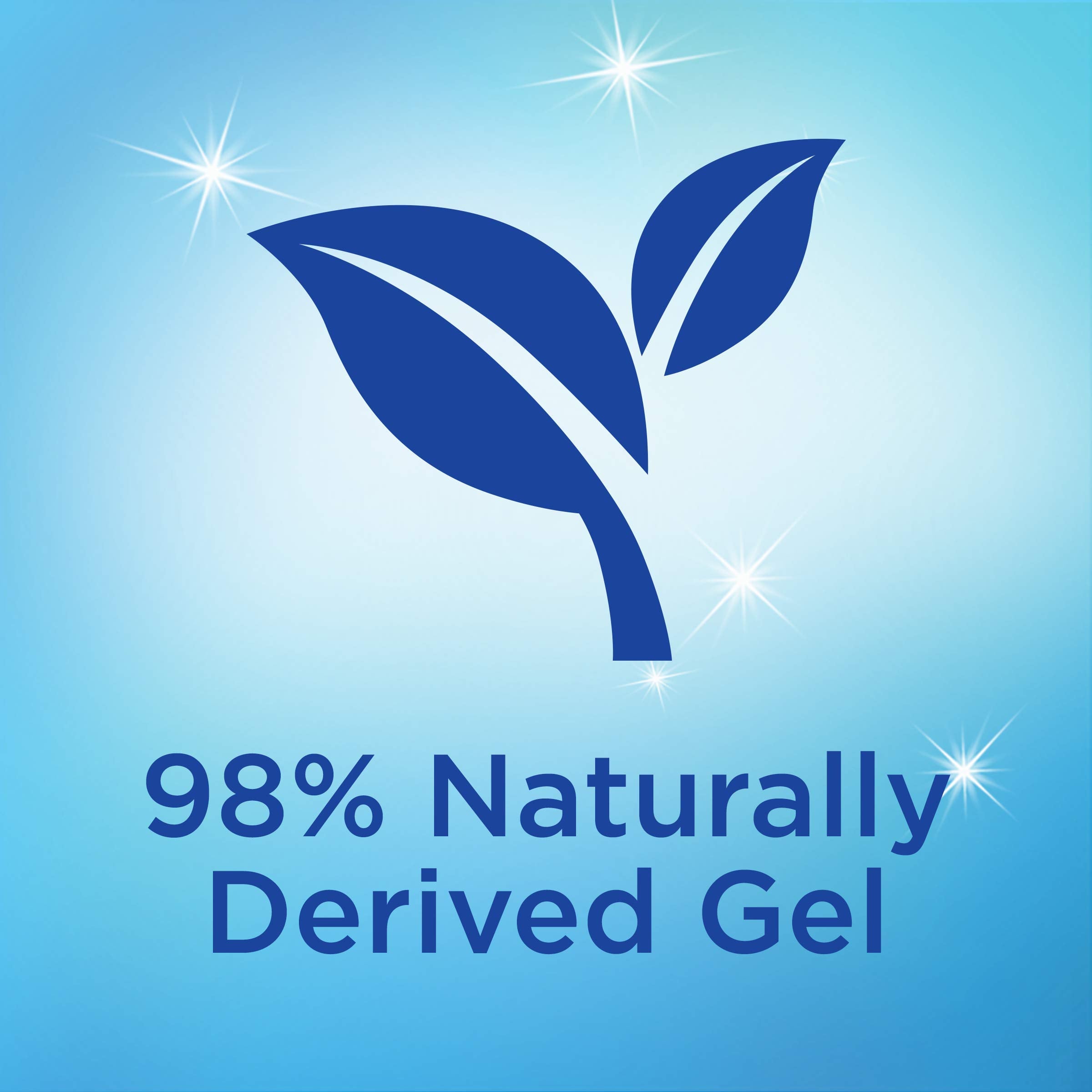 Renuzit Pure Breeze fragrance notes — jasmine, apple, cucumber for a clean, fresh atmosphere.