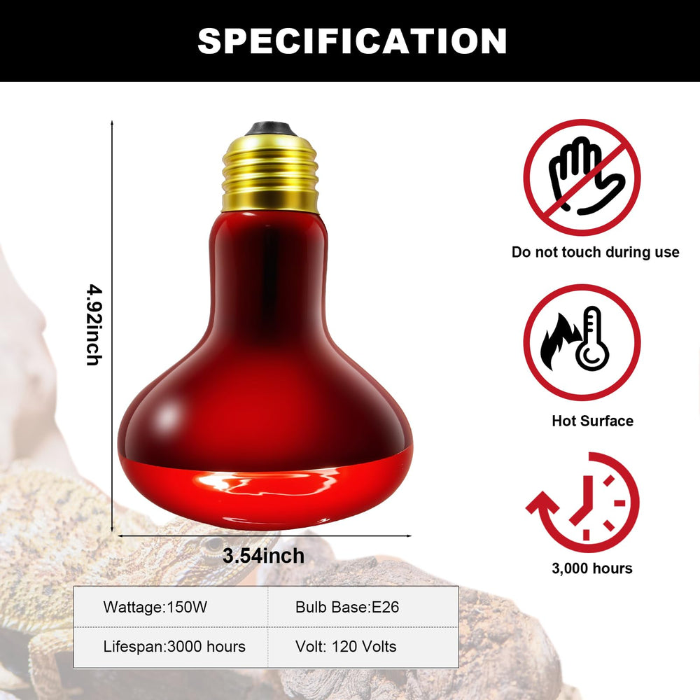 REPTI MATE control de calidad en 4 etapas, garantía incluida.