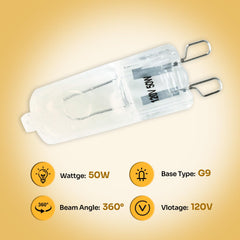 REPTI ZOO basking lampshade safety mesh prevents direct contact with heat source.