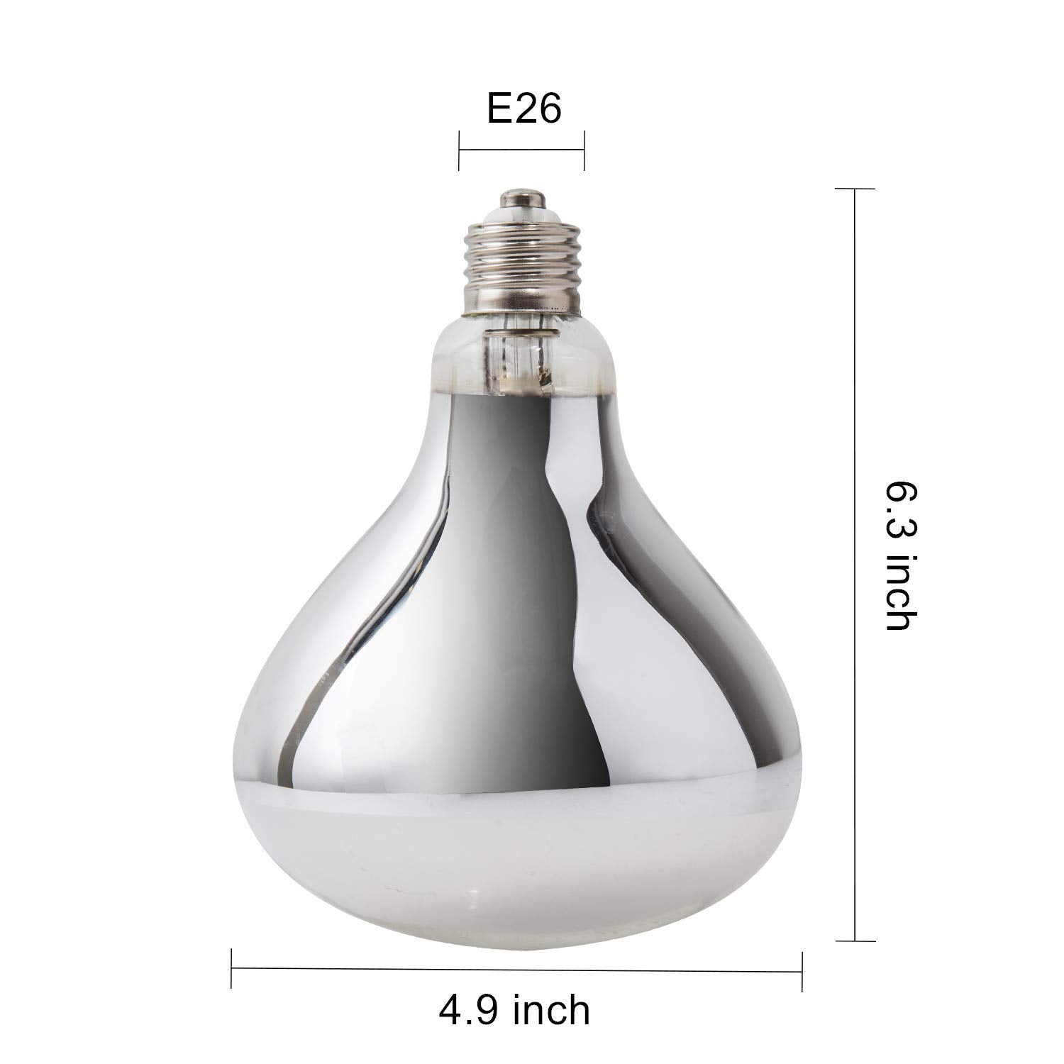 REPTI ZOO full-spectrum UVA UVB lamp enables sun-like activity