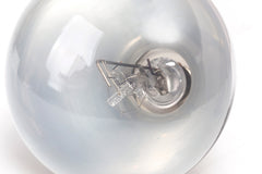 REPTI ZOO self-ballasted reptile light for easy setup without external ballast.