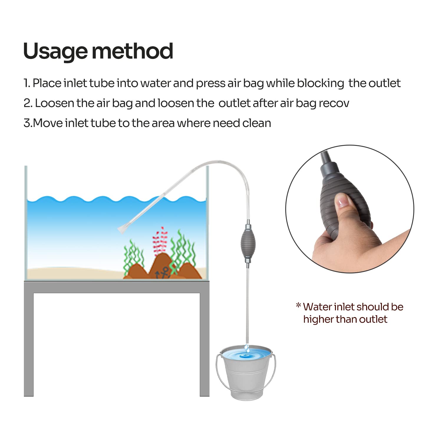 REPTIZOO substrate-heater-ready base facilitates warm, customizable habitats