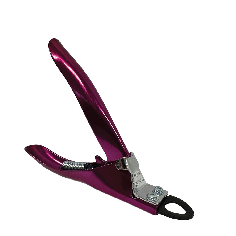 Resco Original Deluxe nail clippers with steady grip for precise trims