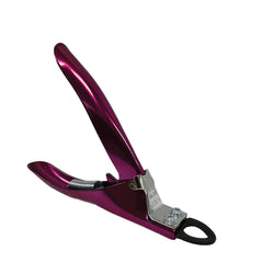 Resco Original Deluxe nail clippers with steady grip for precise trims