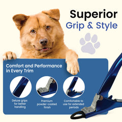 Resco Original Deluxe vet and groomer recommended in professional use.
