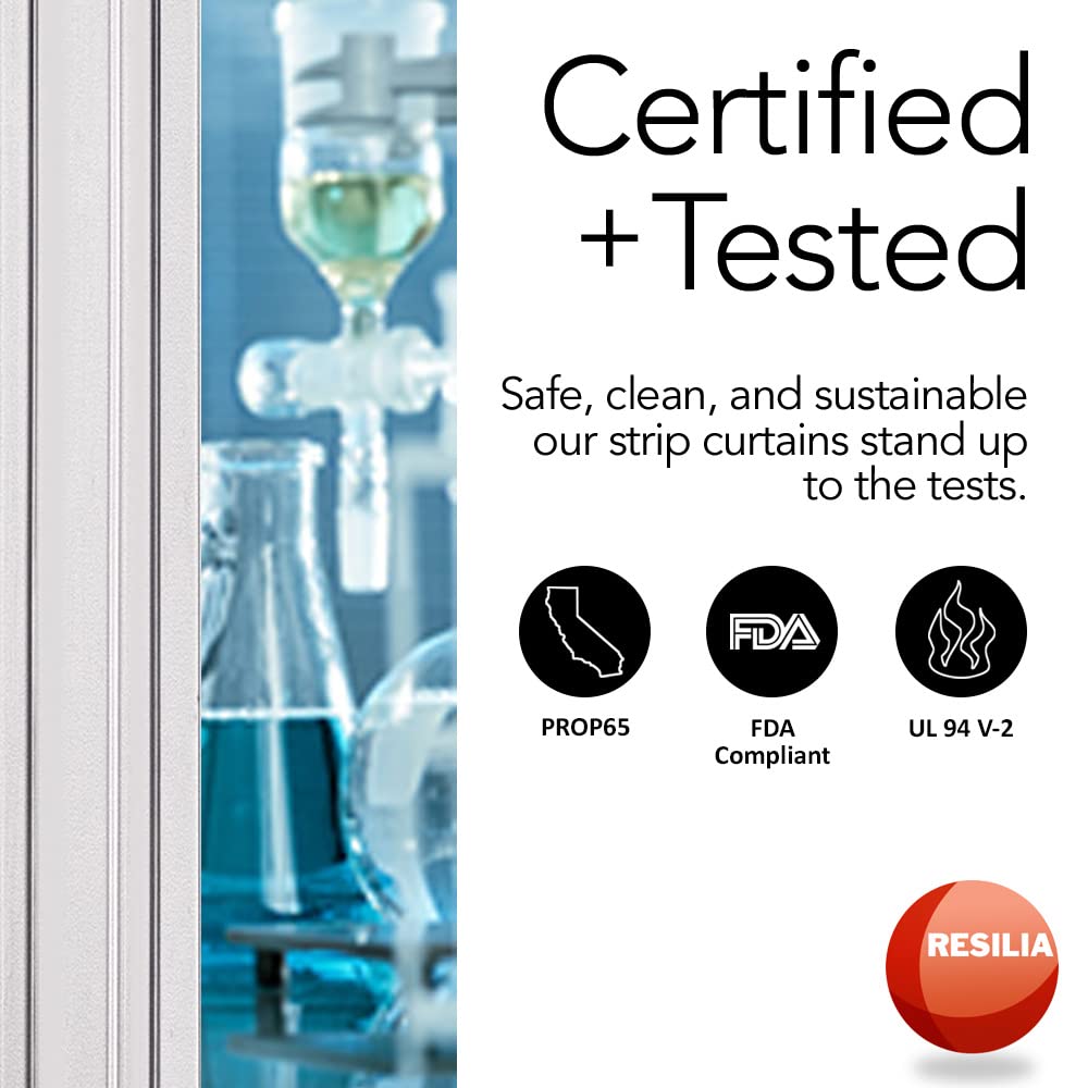 RESILIA made-in-usa production supports quality and domestic manufacturing