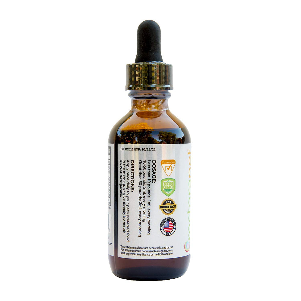 RestoraPet pet family-friendly supplement supports shared wellness for multi-pet households.
