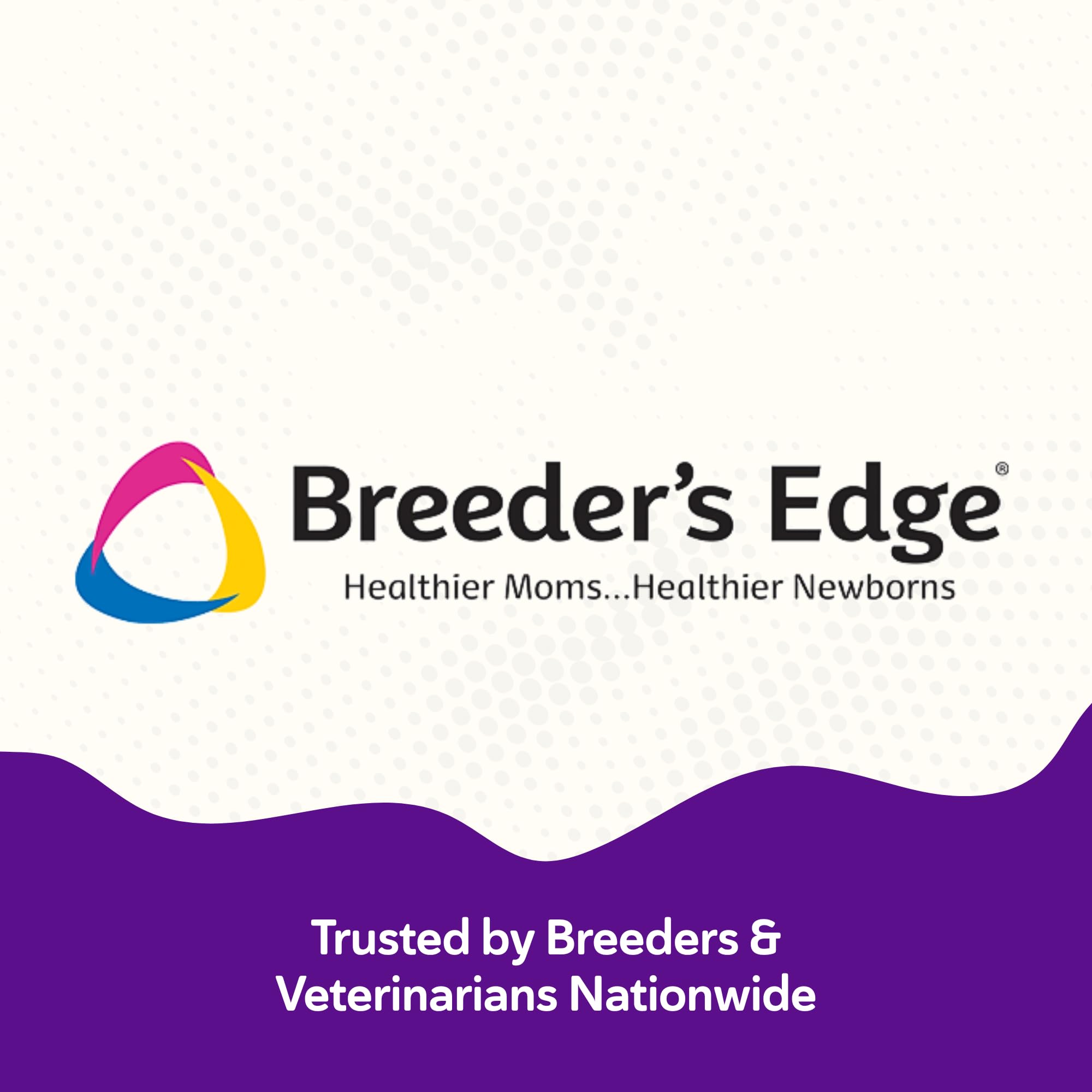 Revival Animal Health Breeder Edge Kitten Lyte ready-mix blends easily with water
