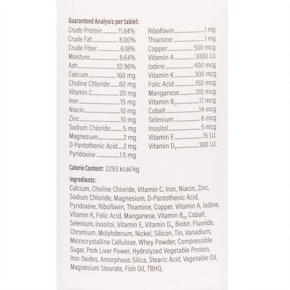 Revival Doc Roy's Daily Care Extra supplement jar closeup highlights consistency and accessibility