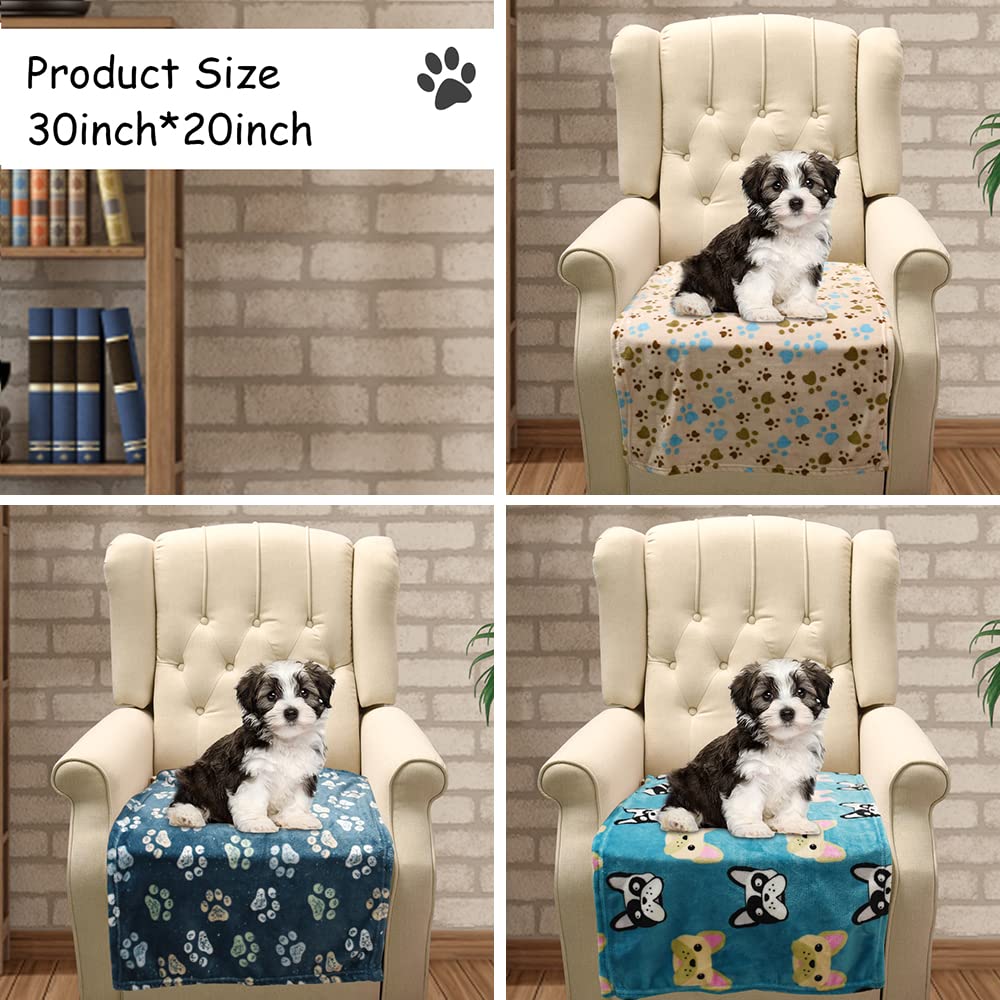 Rezutan blanket kennel crate use highlights compact size and snug feel.