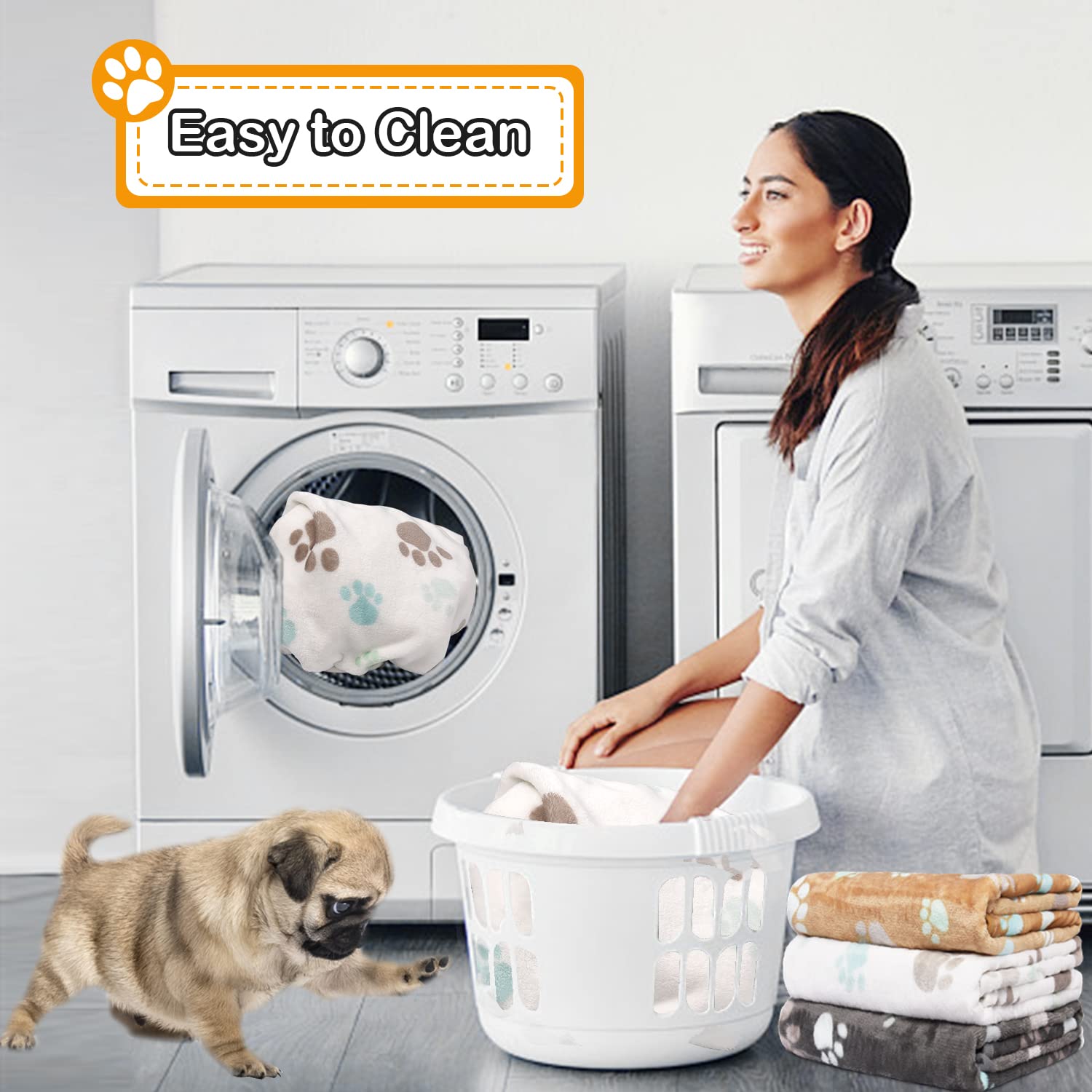 Rezutan washable fabric allows easy care and long-lasting softness after washing