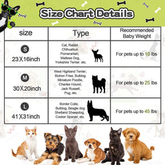 Rezutan dog blanket washable for easy care and long-lasting color