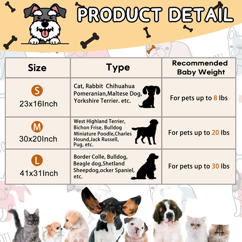 Rezutan dog blankets reversible paw-print design offers versatile use.