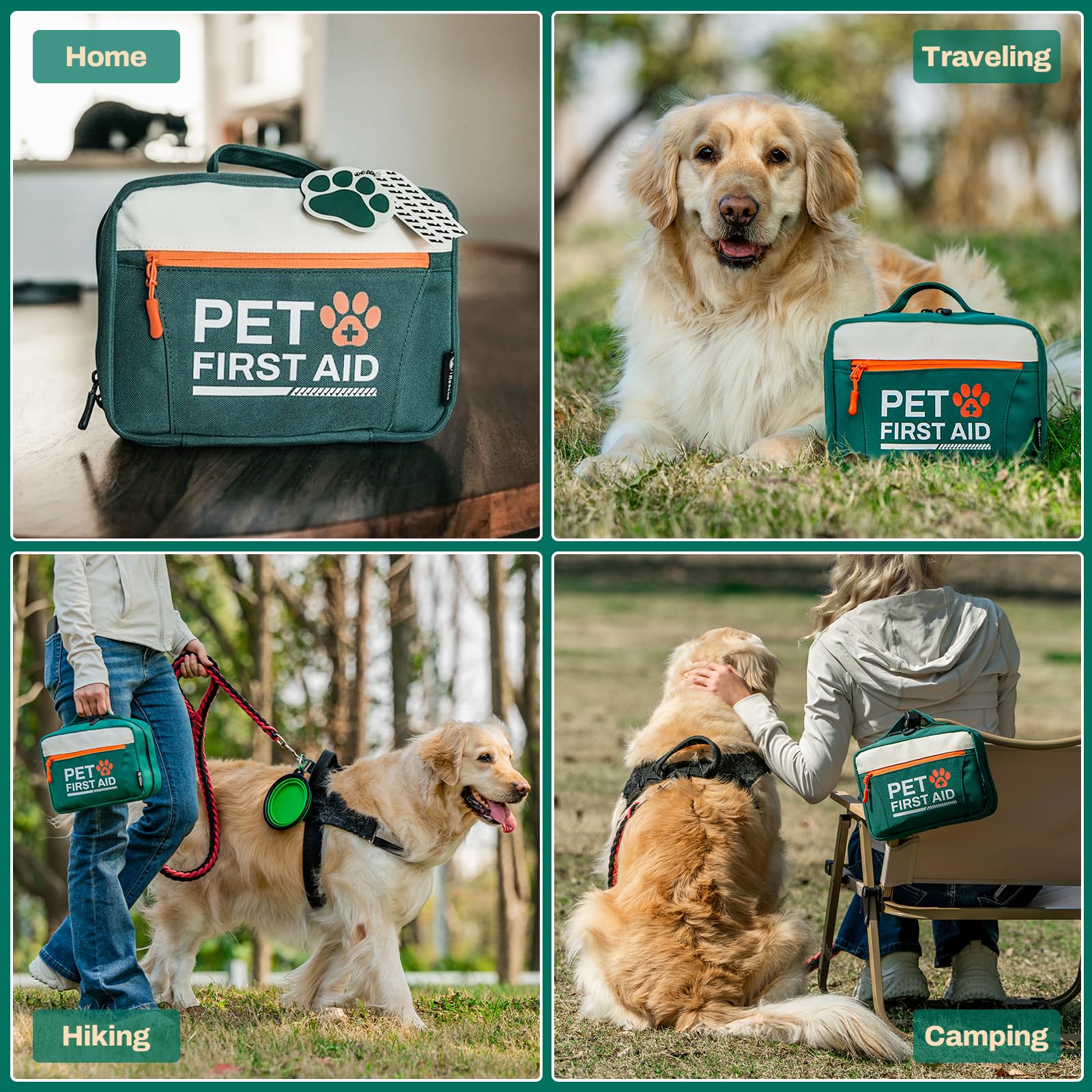 RHINO RESCUE disposable foot booties emphasize protective gear for outdoor outings