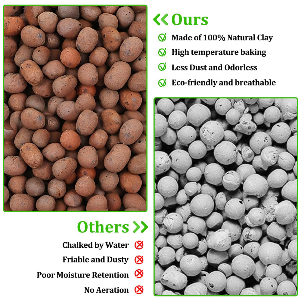 Riare moisture-retention terrarium base helps maintain humidity for live plants.