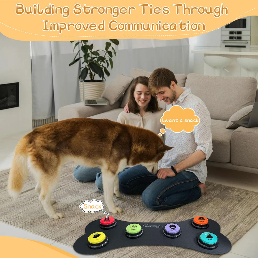 RIBOSY compact-size design for easy portability during family play