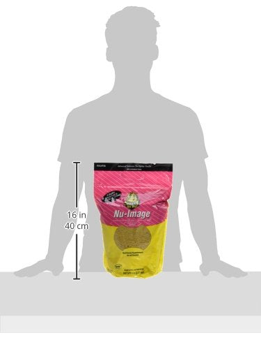 RICHDEL Nu-Image powder package with omega fatty acids and Biotin